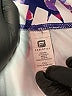 Fabletics Print White Active Pants Size M - photo 4