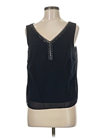 Le Bos Sleeveless Blouse (view 1)