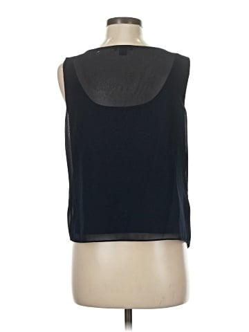 Le Bos Sleeveless Blouse (view 2)