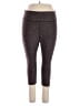 Peloton Gray Active Pants Size 2X - photo 1