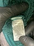 Summer & Rose 100% Polyester Green Sweatshirt Size Sm - Med - photo 8