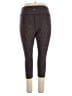 Peloton Gray Active Pants Size 2X - photo 2