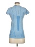 Nike Blue Active T-Shirt Size S - photo 2