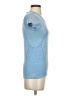 Nike Blue Active T-Shirt Size S - photo 4