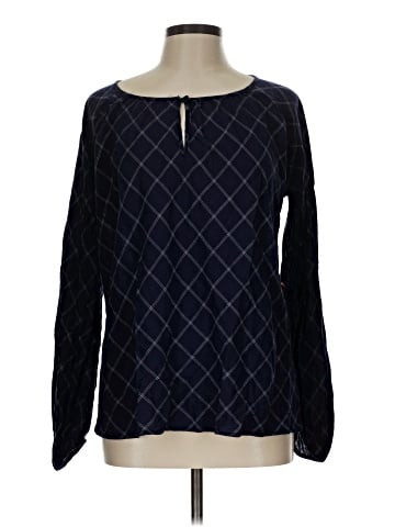 Amour Vert Long Sleeve Blouse (view 1)