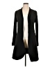 Marie Saint Pierre Black Coat Size XL (4) - photo 1
