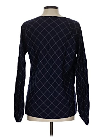 Amour Vert Long Sleeve Blouse (view 2)