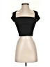Shein Black Tube Top Size S - photo 1