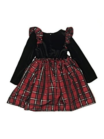 Pippa & Julie Dress (view 2)