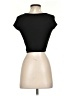 Shein Black Tube Top Size S - photo 2