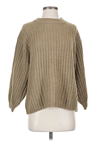 Grade & Gather Pullover Sweater (view 1)