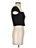 Shein Black Tube Top Size S - photo 4