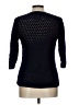 Lauren by Ralph Lauren Blue Pullover Sweater Size L - photo 2