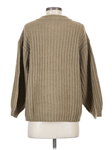 Grade & Gather Pullover Sweater (view 2)