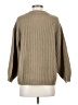 Grade & Gather Tan Pullover Sweater Size S - photo 2