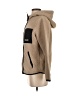 Hollister 100% Polyester Tan Jacket Size XS - photo 5