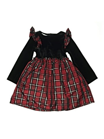 Pippa & Julie Dress (view 1)