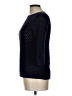 Lauren by Ralph Lauren Blue Pullover Sweater Size L - photo 5