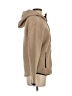 Hollister 100% Polyester Tan Jacket Size XS - photo 4