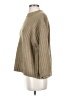 Grade & Gather Tan Pullover Sweater Size S - photo 5