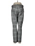 Gap Plaid Gray Dress Pants Size 8 - photo 2