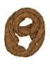 American Attitudes Brown Scarf One size - photo 1