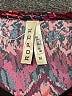 Roper 100% Rayon Pink 3/4 Sleeve Blouse Size M - photo 7
