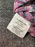 Roper 100% Rayon Pink 3/4 Sleeve Blouse Size M - photo 8