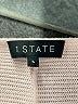 1.State Pink Pullover Sweater Size S - photo 7