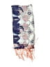 Unbranded Blue Purple Scarf One size - photo 2