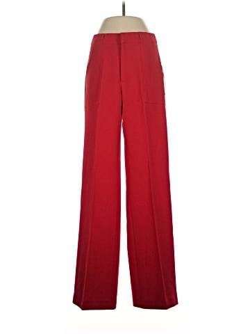 Aqua Dress Pants (view 1)