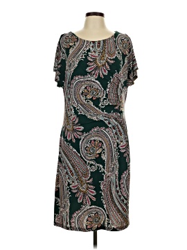 Robbie Bee Casual Dress