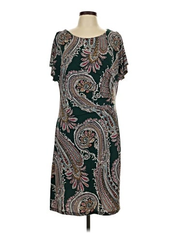 Robbie Bee Casual Dress (view 1)