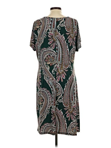 Robbie Bee Casual Dress (view 2)