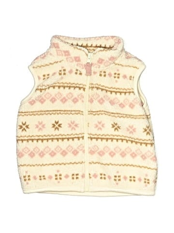 Carter's Vest (view 1)