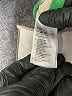 H&M Stripes Green Pullover Sweater Size 12-18 mo - photo 4