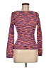 Unbranded Tweed Orange Pullover Sweater Size 6 - photo 1