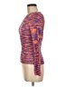 Unbranded Tweed Orange Pullover Sweater Size 6 - photo 5