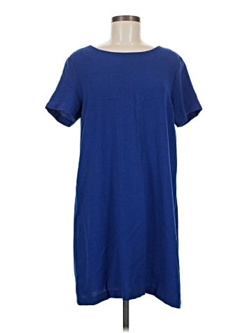 Bobeau Casual Dress (view 1)
