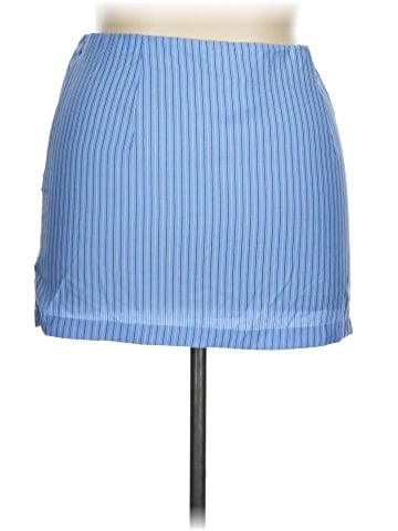Missguided Casual Skirt (view 2)