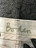 Boden Ivory Jeans Size 2 - photo 7