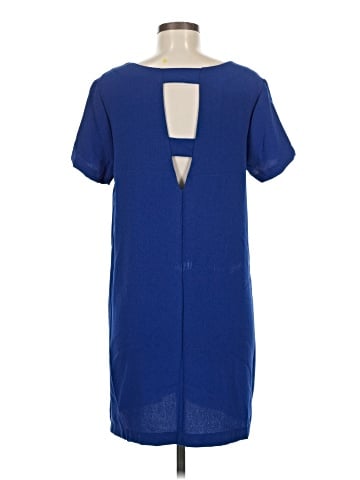 Bobeau Casual Dress (view 2)