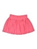 No Boundaries Solid Pink Casual Skirt Size M - photo 1