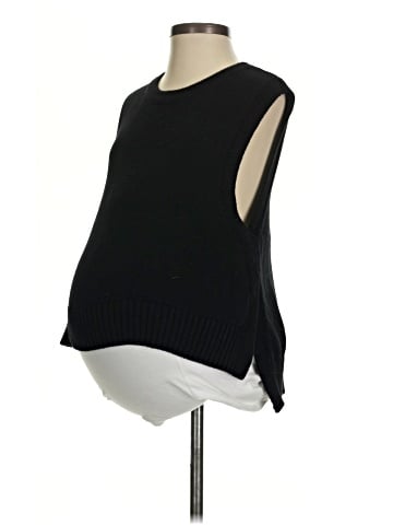 Seraphine Sweater Vest (view 1)