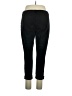 Worthington Solid Black Casual Pants Size 14 - photo 2