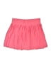 No Boundaries Solid Pink Casual Skirt Size M - photo 2