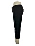 Worthington Solid Black Casual Pants Size 14 - photo 5
