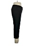 Worthington Solid Black Casual Pants Size 14 - photo 4