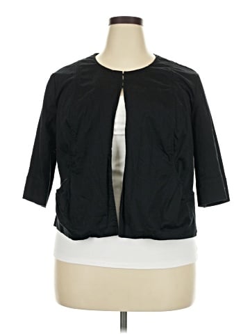 a.n.a. A New Approach Cardigan (view 1)