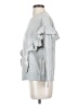 Joie Gray Sweatshirt Size S - photo 5